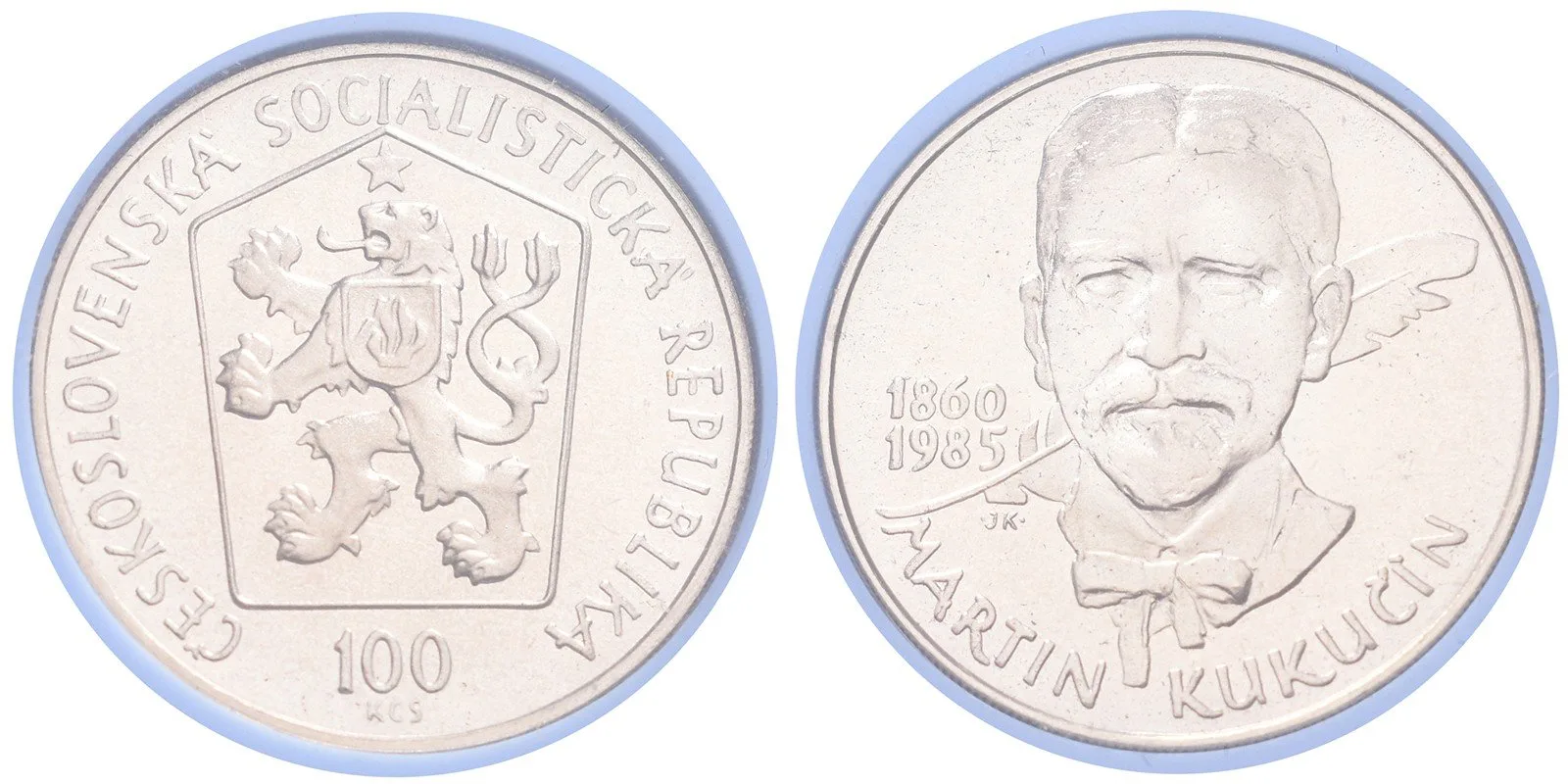 Období 1945 - 1993 — 1