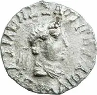 Baktria, Hermaios, 40 - 1 př. Kr. — 1