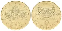 Česká republika, 1993 - — 1