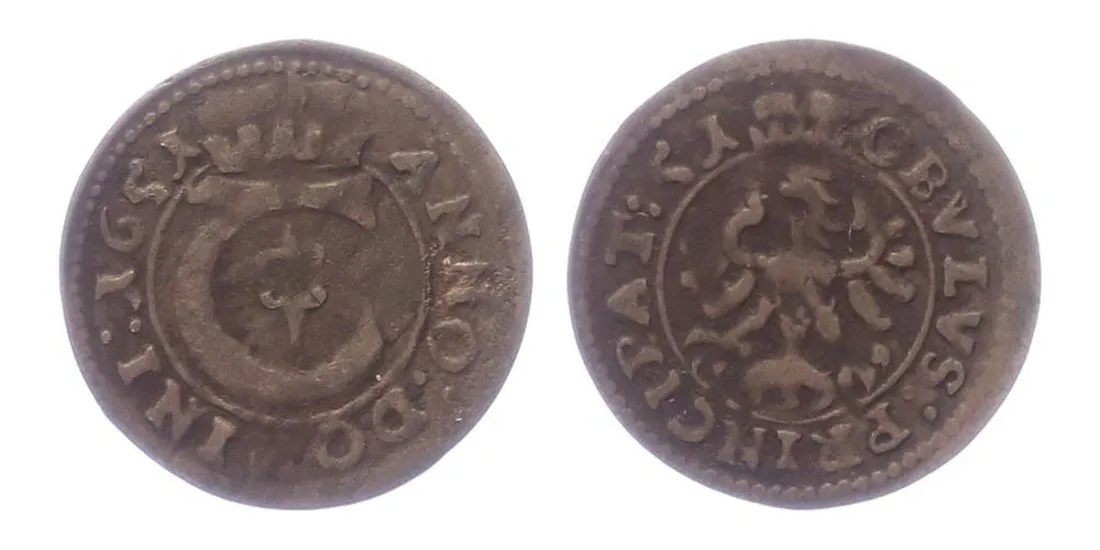 Těšín, Elisabeth Lucretia, 1625 - 1653 — 1