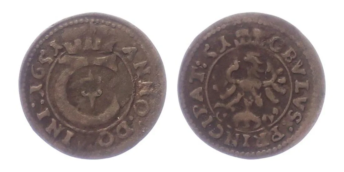 Těšín, Elisabeth Lucretia, 1625 - 1653 — 1