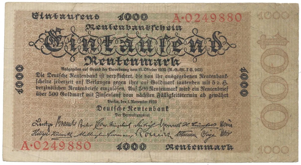 Německá platidla na československém území 1938-45 — 1