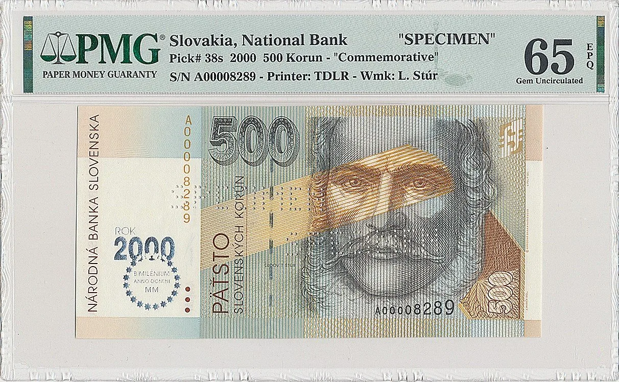 Slovenská republika, 1992 - — 1