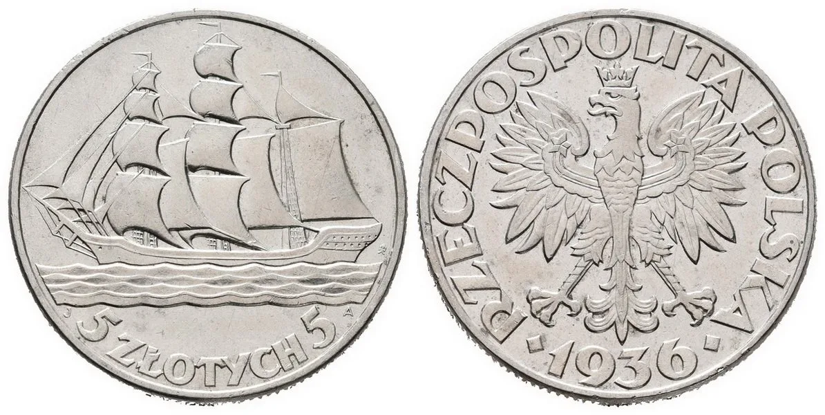 Polsko, I. republika, 1919 - 1939 — 1