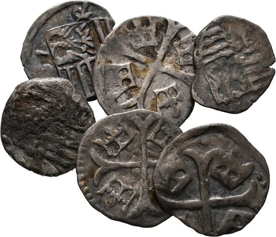 Uhersko, Zikmund Lucemburský, 1387 - 1437 — 1
