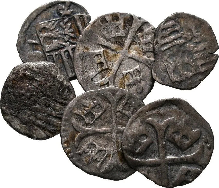 Uhersko, Zikmund Lucemburský, 1387 - 1437 — 1