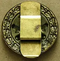 Rakousko - Uhersko - Vojenské odznaky — 2