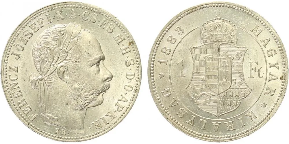 Rakouská a spolková měna, 1857 - 1892 — 1