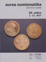 85. aukce