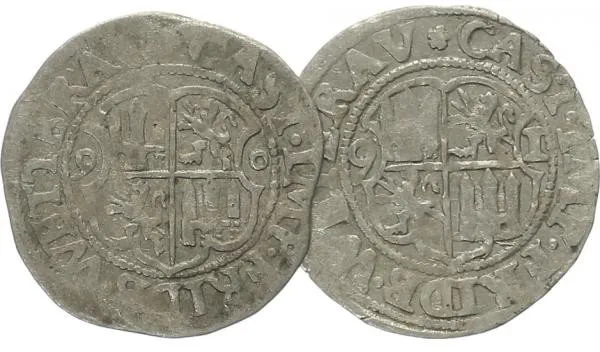 Friedberg - hrad, Johann Eberhard von Cronberg, 1577 - 1617 — 1