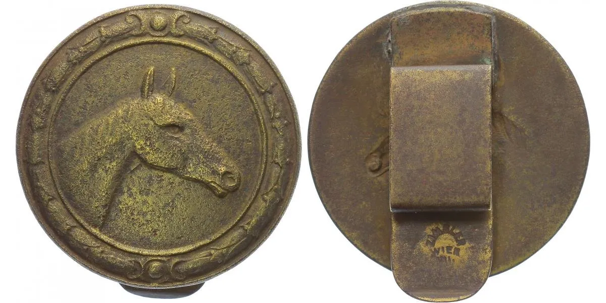 Rakousko - Uhersko - Vojenské odznaky — 1