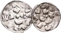 Itálie - Lucca, Heinrich III. - V., 1054 - 1125 — 2