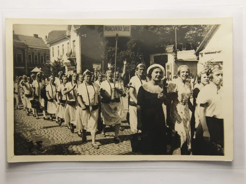 Podkarpatská Rus, Zakarpatská Ukrajina — 1