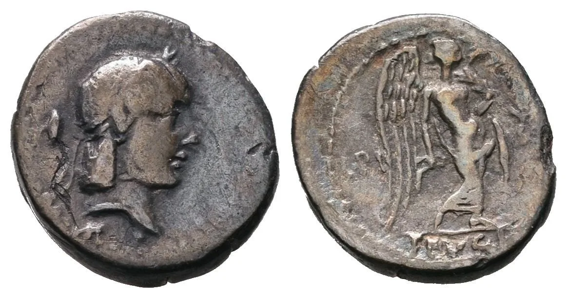 L. Calpurnius Piso Frugi, 90 př. Kr. — 1