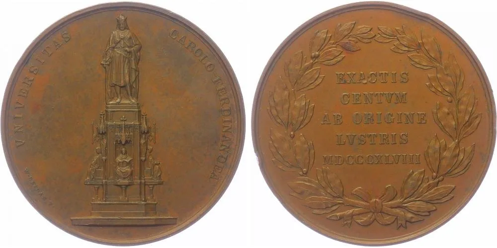 Seidan Václav, 1817 - 1870 — 1