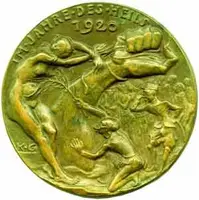 Německo, Karl Goetz, 1875 - 1950 — 2