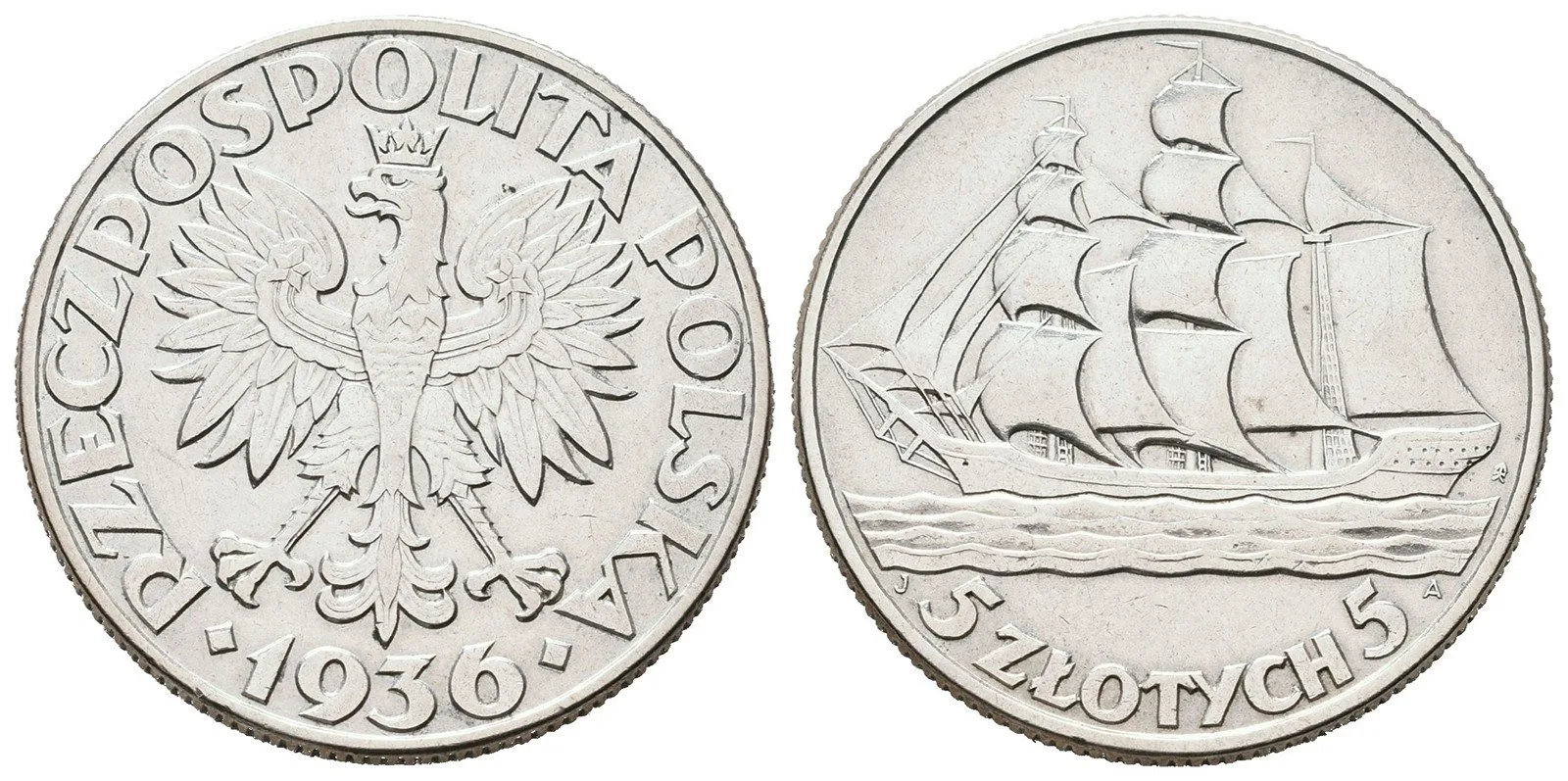 Polsko, I. republika, 1919 - 1939 — 1