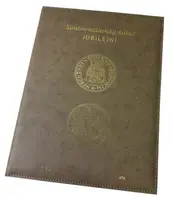 Svatováclavský dukát 1923 - 2023, číslovaný, číslo 76 - fotografie 4
