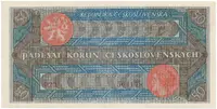 Československo, 1919 - 1939 — 1
