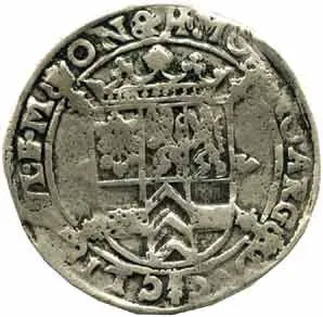 Jülich - Cleve - Berg, Administrace před dělením, 1609 - 1624 — 1