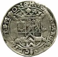 Jülich - Cleve - Berg, Administrace před dělením, 1609 - 1624 — 1