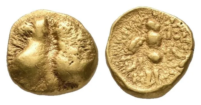 Střední Evropa, Bojové, 2. - 1. stol. př. Kr. — 1