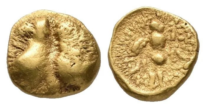 Střední Evropa, Bojové, 2. - 1. stol. př. Kr. — 1