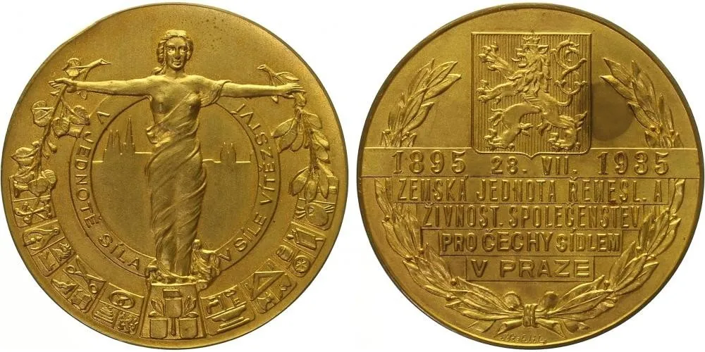 Stehlík Josef, první pol. 20. stol. — 1