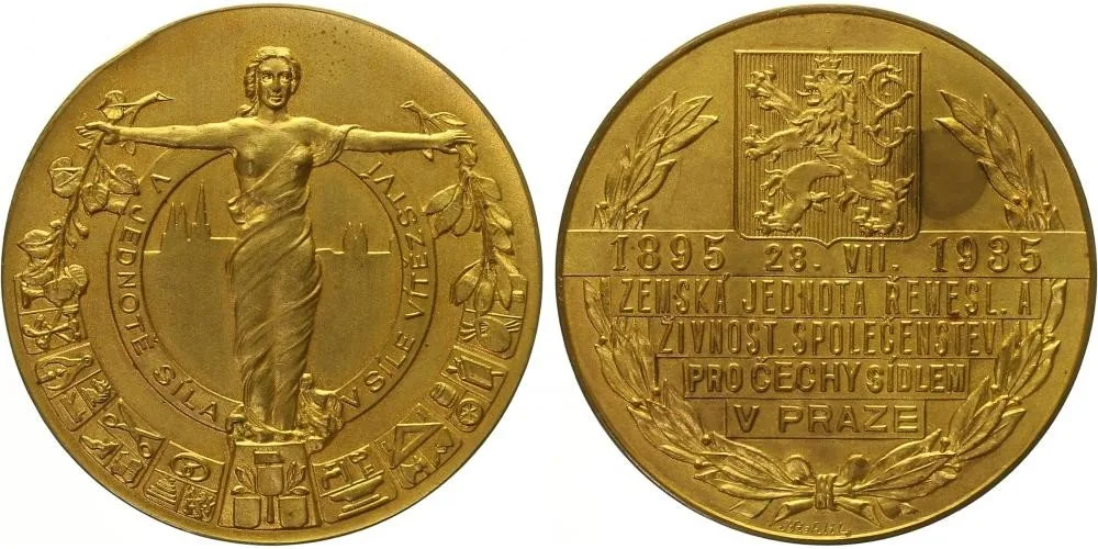 Stehlík Josef, první pol. 20. stol. — 1