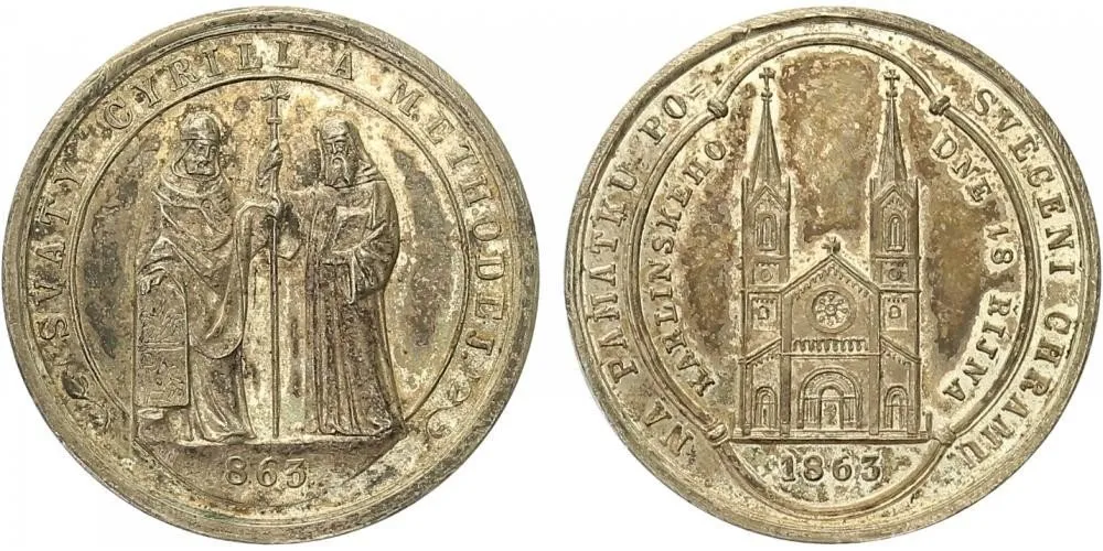 Seidan Václav, 1817 - 1870 — 1