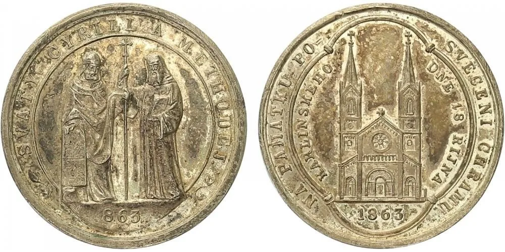 Seidan Václav, 1817 - 1870 — 1