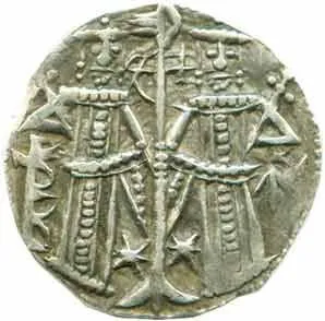 Bulharsko, Ivan Alexander se synem Michailem, 1331 - 1355 — 1