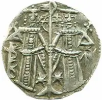 Bulharsko, Ivan Alexander se synem Michailem, 1331 - 1355 — 1