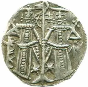 Bulharsko, Ivan Alexander se synem Michailem, 1331 - 1355 — 1