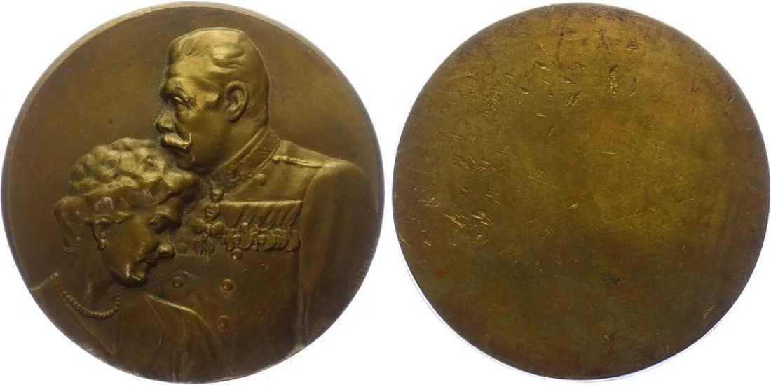 Arcivévoda František Ferdinand, 1863 - 1914 — 1