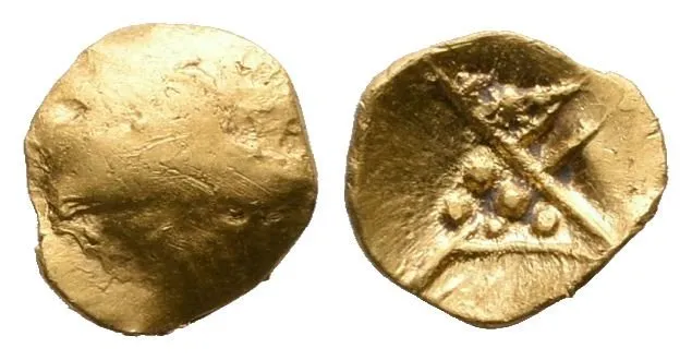 Střední Evropa, Bojové, 2. - 1. stol. př. Kr. — 1
