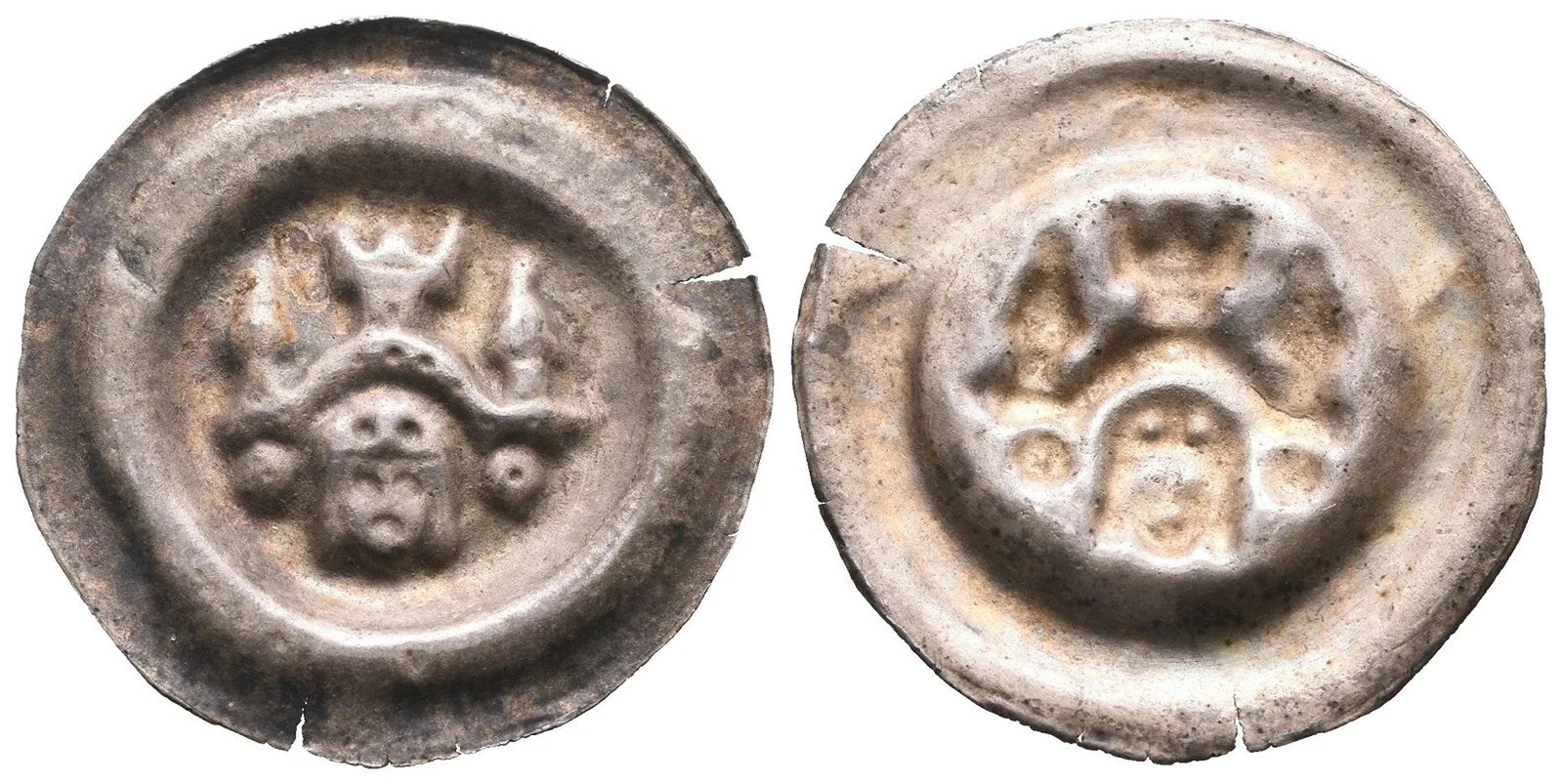 Přemysl Otakar II., 1253 - 1278 — 1
