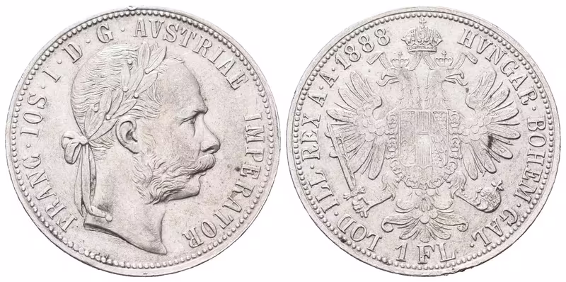 Zlatník 1888