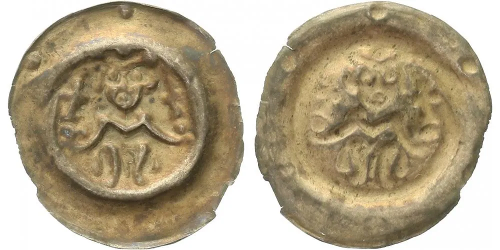 Přemysl Otakar II., 1253 - 1278 — 1