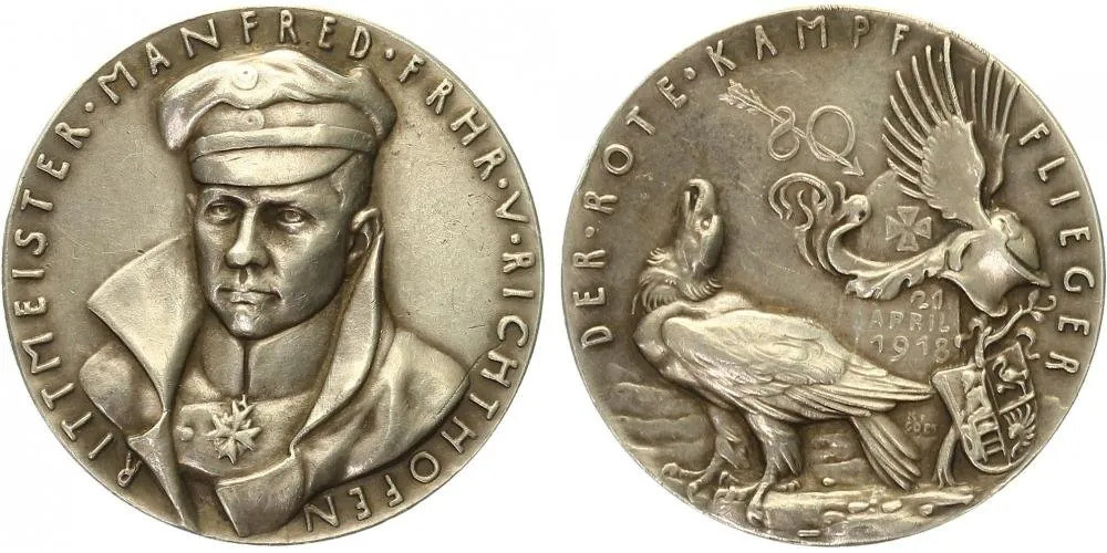 Německo, Karl Goetz, 1875 - 1950 — 1