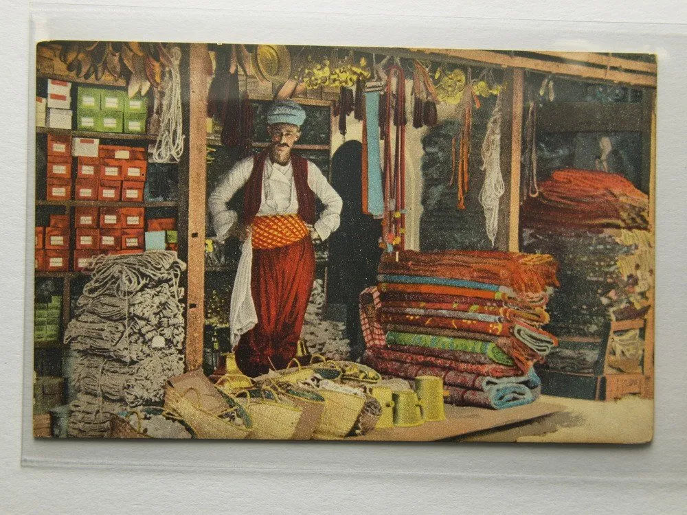Státy bývalé Jugoslávie, Bosna a Hercegovina — 1