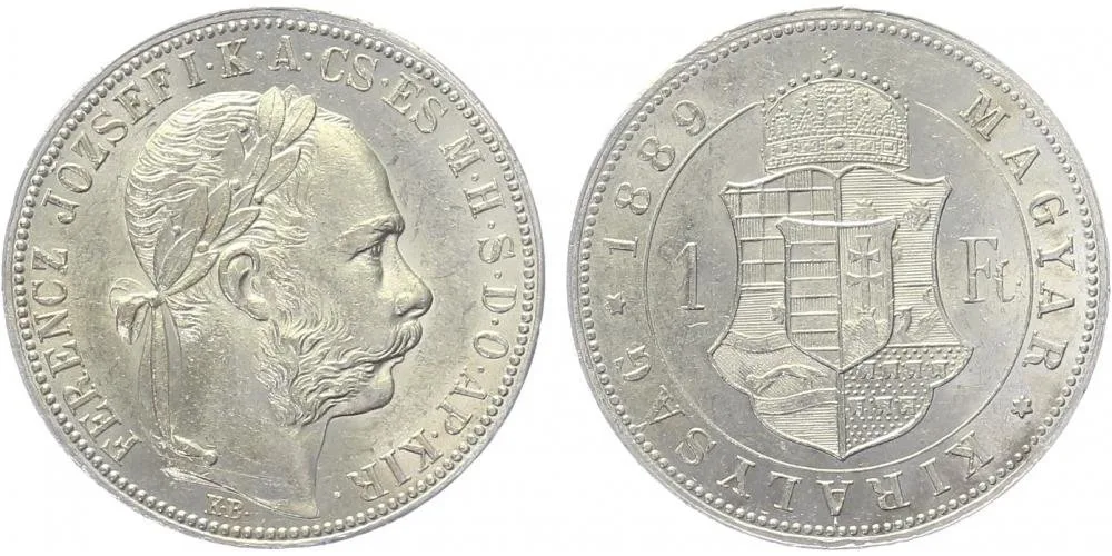 Rakouská a spolková měna, 1857 - 1892 — 1