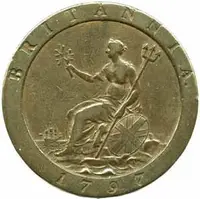 Velká Británie, George III., 1760 - 1820 — 2