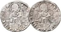 Itálie - Benátky, Antonio Venier, 1382 - 1400 — 1