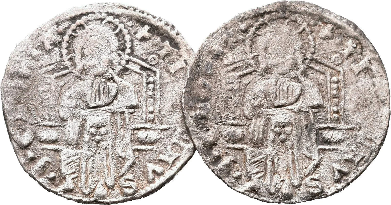 Itálie - Benátky, Antonio Venier, 1382 - 1400 — 1
