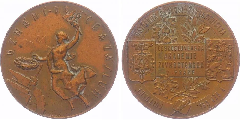 Stehlík Josef, první pol. 20. stol. — 1