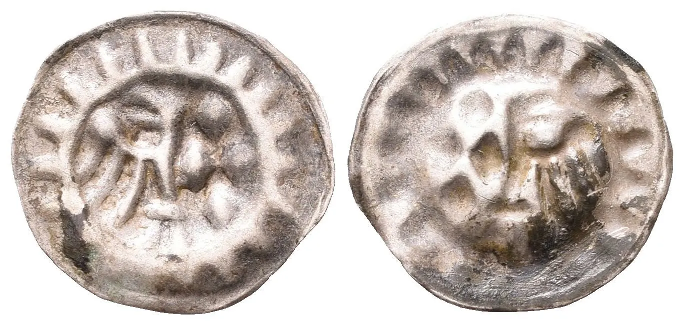 Brandenburg, Friedrich II., 1440 - 1470 — 1