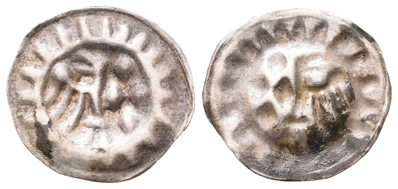 Brandenburg, Friedrich II., 1440 - 1470 — 1