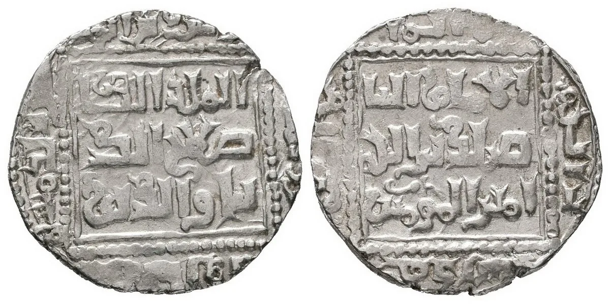 Ajjúbovci, Saladin 1169 -1193 — 1