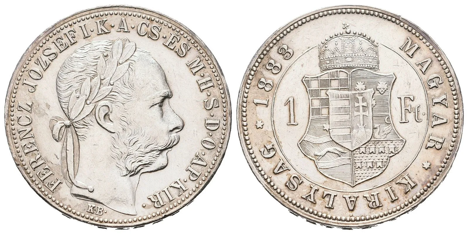 Rakouská a spolková měna, 1857 - 1892 — 1